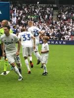 F.C. København - Lyngby - 09/08-2019