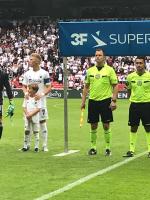 F.C. København - Lyngby - 09/08-2019