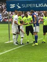 F.C. København - Lyngby - 09/08-2019