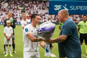 F.C. København - Lyngby - 09/08-2019