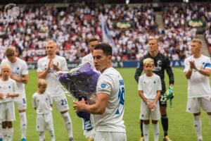 F.C. København - Lyngby - 09/08-2019