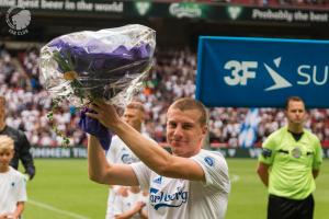 F.C. København - Lyngby - 09/08-2019