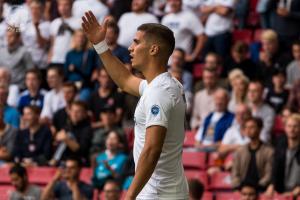 F.C. København - Lyngby - 09/08-2019