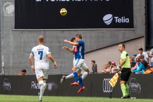 F.C. København - Lyngby - 09/08-2019