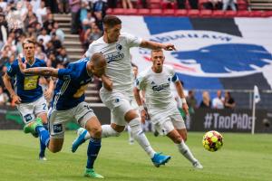 F.C. København - Lyngby - 09/08-2019