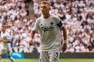 F.C. København - Lyngby - 09/08-2019