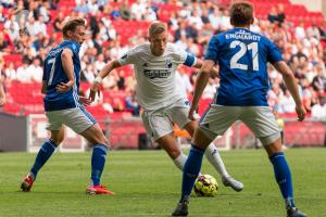 F.C. København - Lyngby - 09/08-2019