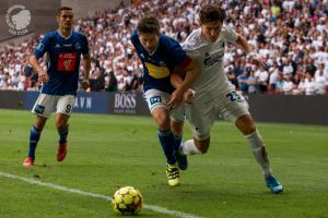 F.C. København - Lyngby - 09/08-2019