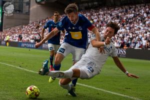 F.C. København - Lyngby - 09/08-2019