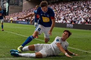 F.C. København - Lyngby - 09/08-2019