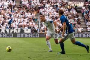 F.C. København - Lyngby - 09/08-2019