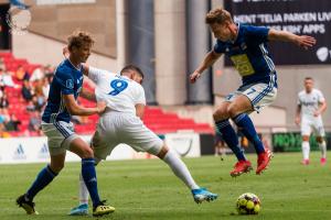 F.C. København - Lyngby - 09/08-2019