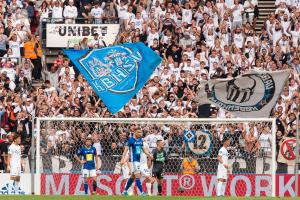 F.C. København - Lyngby - 09/08-2019