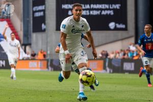 F.C. København - Lyngby - 09/08-2019