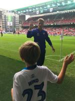 F.C. København - Lyngby - 09/08-2019