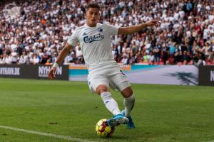 F.C. København - Lyngby - 09/08-2019