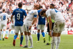 F.C. København - Lyngby - 09/08-2019