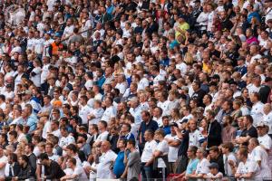 F.C. København - Lyngby - 09/08-2019