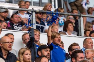 F.C. København - Lyngby - 09/08-2019