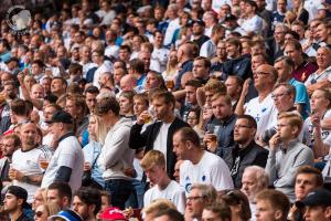 F.C. København - Lyngby - 09/08-2019