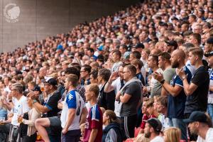 F.C. København - Lyngby - 09/08-2019