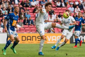 F.C. København - Lyngby - 09/08-2019