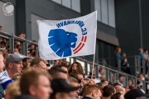 F.C. København - Lyngby - 09/08-2019