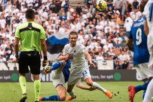 F.C. København - Lyngby - 09/08-2019