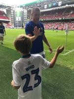 F.C. København - Lyngby - 09/08-2019