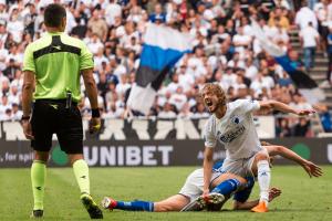 F.C. København - Lyngby - 09/08-2019