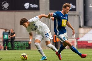 F.C. København - Lyngby - 09/08-2019