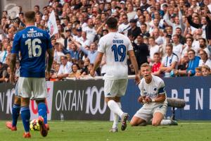 F.C. København - Lyngby - 09/08-2019