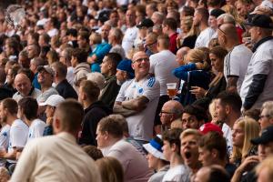 F.C. København - Lyngby - 09/08-2019