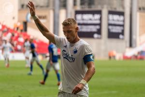 F.C. København - Lyngby - 09/08-2019