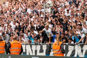 F.C. København - Lyngby - 09/08-2019