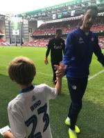 F.C. København - Lyngby - 09/08-2019