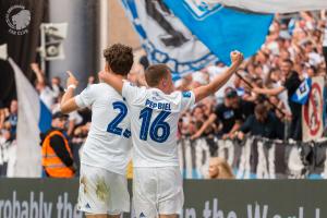 F.C. København - Lyngby - 09/08-2019