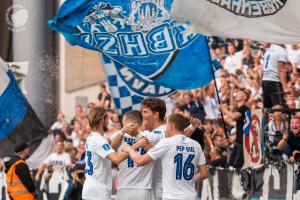 F.C. København - Lyngby - 09/08-2019