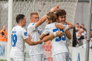 F.C. København - Lyngby - 09/08-2019