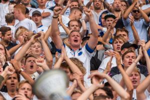 F.C. København - Lyngby - 09/08-2019