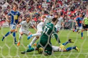 F.C. København - Lyngby - 09/08-2019