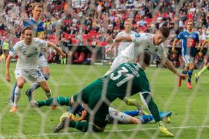 F.C. København - Lyngby - 09/08-2019