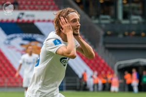 F.C. København - Lyngby - 09/08-2019