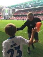 F.C. København - Lyngby - 09/08-2019