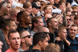 F.C. København - Lyngby - 09/08-2019