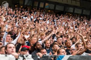 F.C. København - Lyngby - 09/08-2019