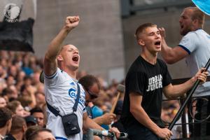 F.C. København - Lyngby - 09/08-2019