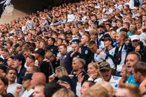 F.C. København - Lyngby - 09/08-2019