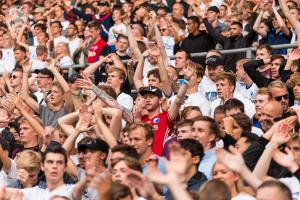 F.C. København - Lyngby - 09/08-2019