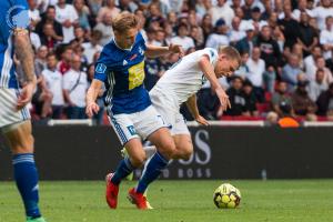 F.C. København - Lyngby - 09/08-2019